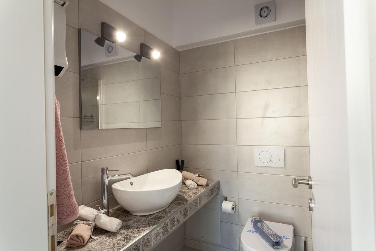 Fedias Luxury flat Psyrri square - 3