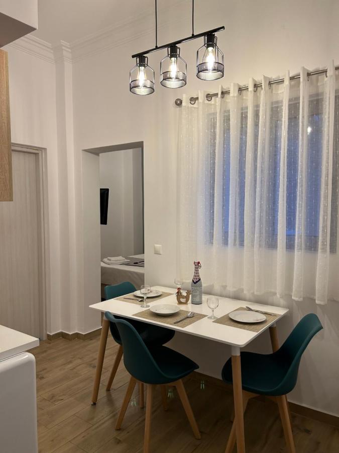 Technopolis Luxury Apartments - 3
