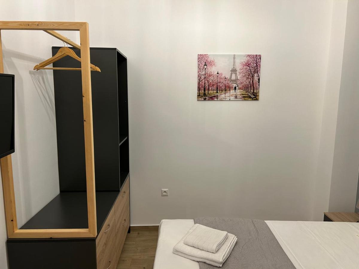 Technopolis Luxury Apartments - 2