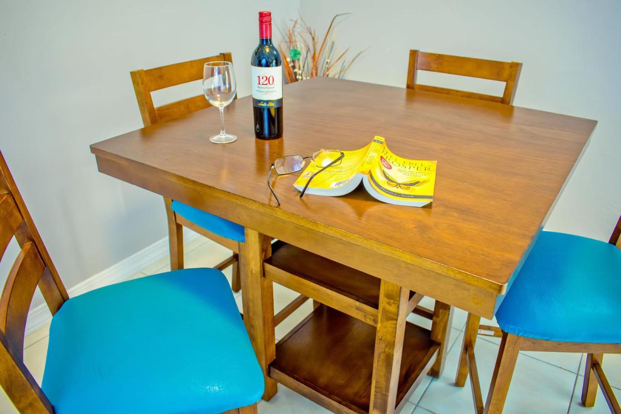 Donhead New Kingston Apt 5 - 3