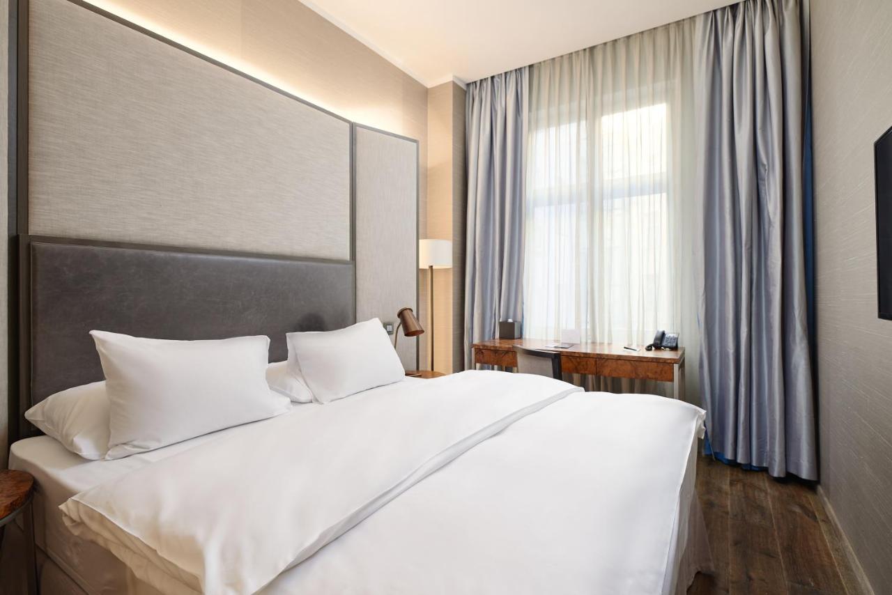 The Emblem Prague Hotel - Preferred Hotels & Resorts photo