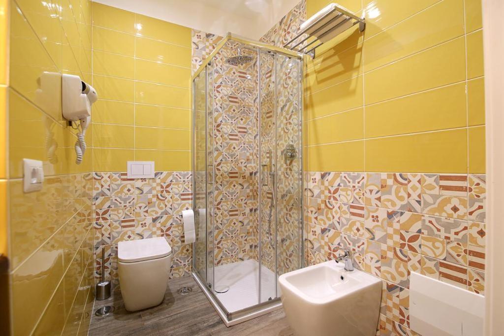 Antica Residenza Fusco - 4