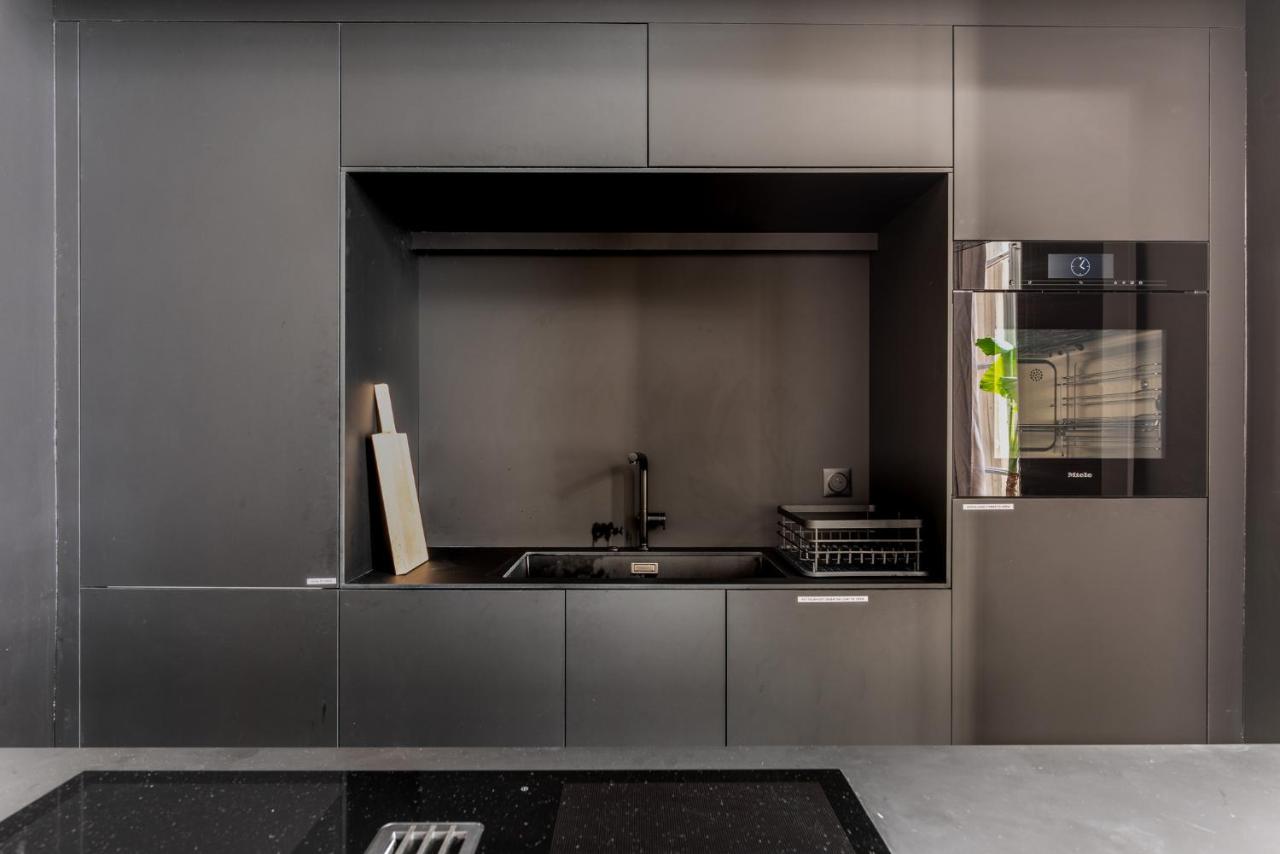 Outstanding Parisian flat - 4 guests - Heart of Paris center - 3