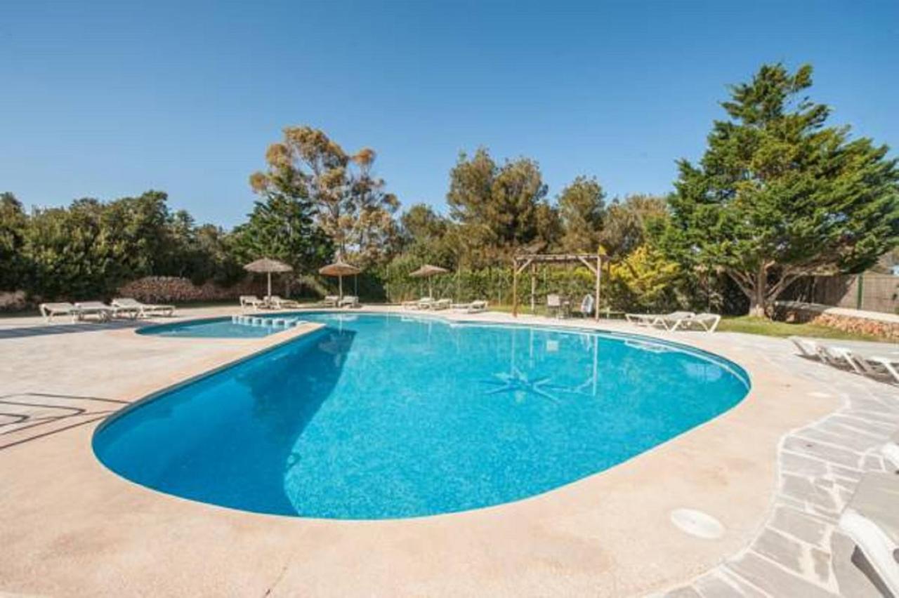 Appartement Serena Sol (Spanje Cala Serena) - Booking.com