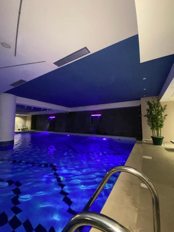Doanesia Premium Hotel & Spa photo