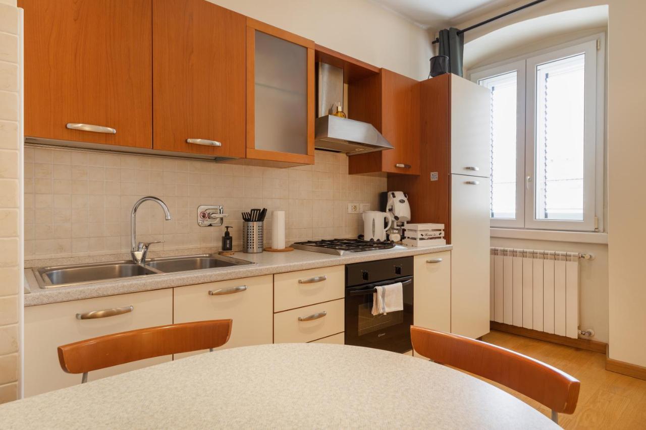 Joyce e Trieste, casa di vita e lettere - 4