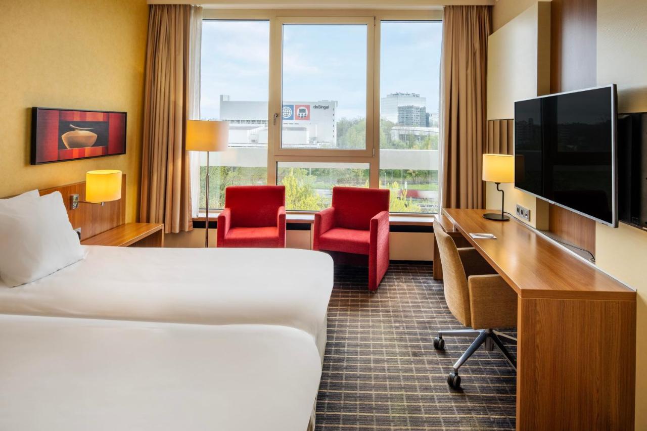 Crowne Plaza Antwerpen, an IHG Hotel photo