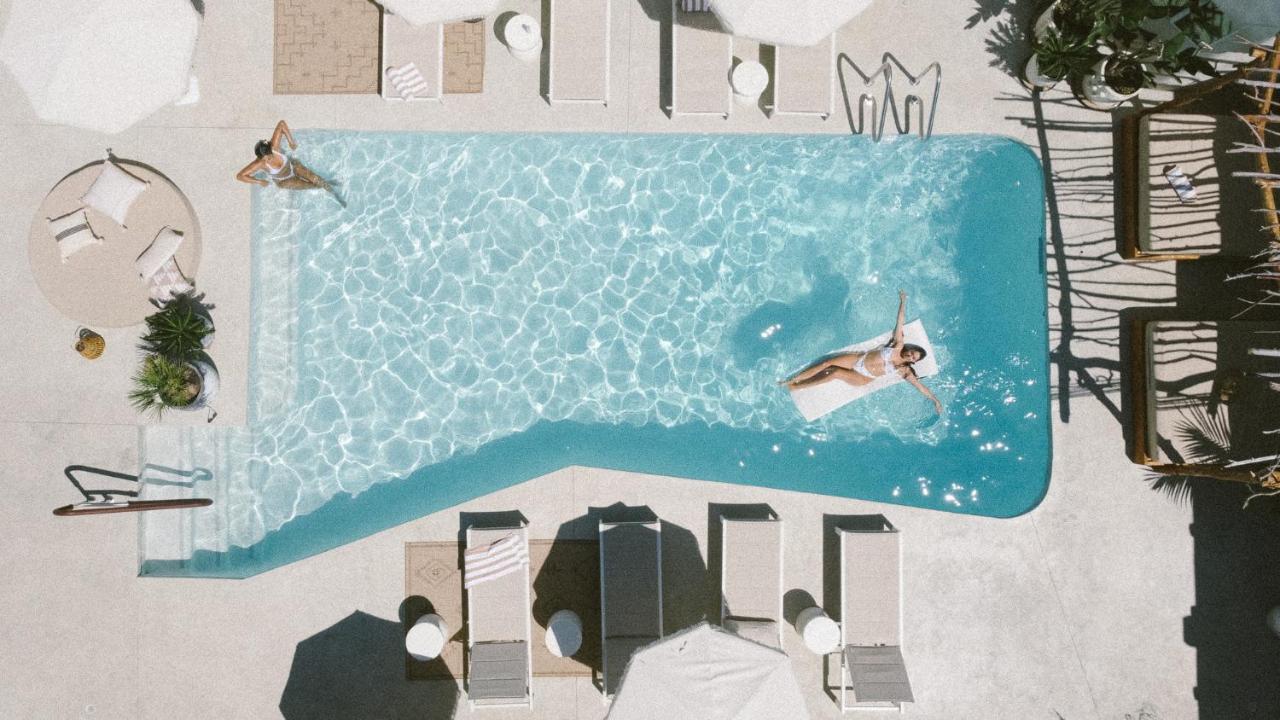 Yara Hotel - Adults Only — photo 18