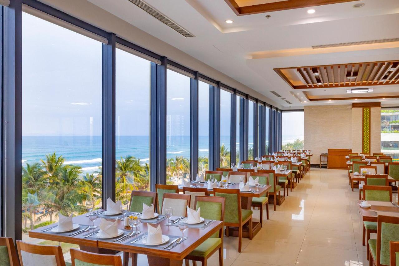 Rosamia Danang Hotel
