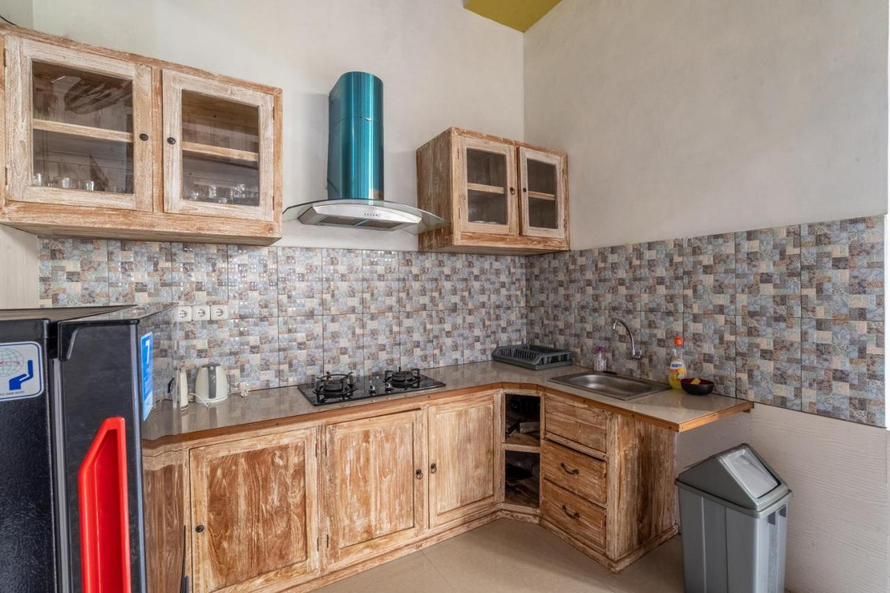 Villa Padma by Best Deals Asia Hospitality - 5