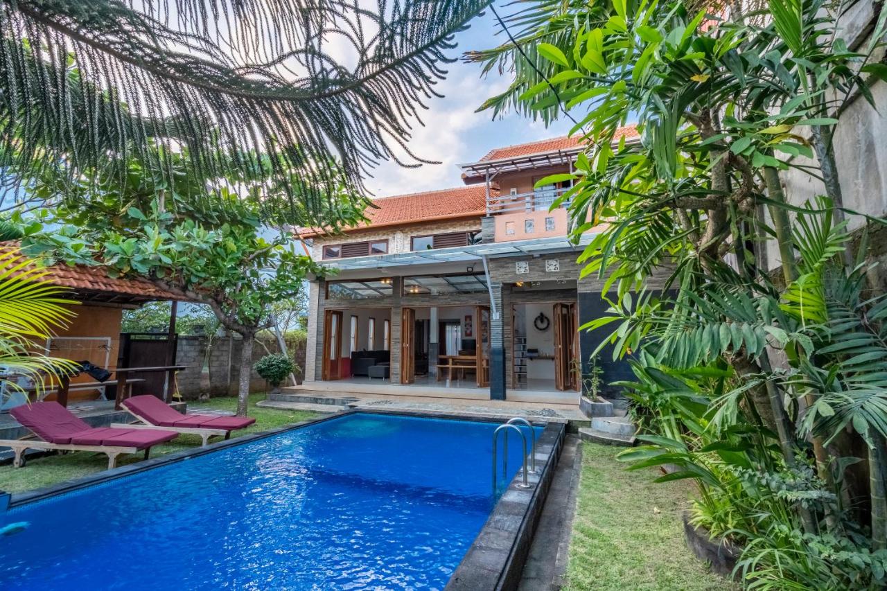 Villa Padma by Best Deals Asia Hospitality