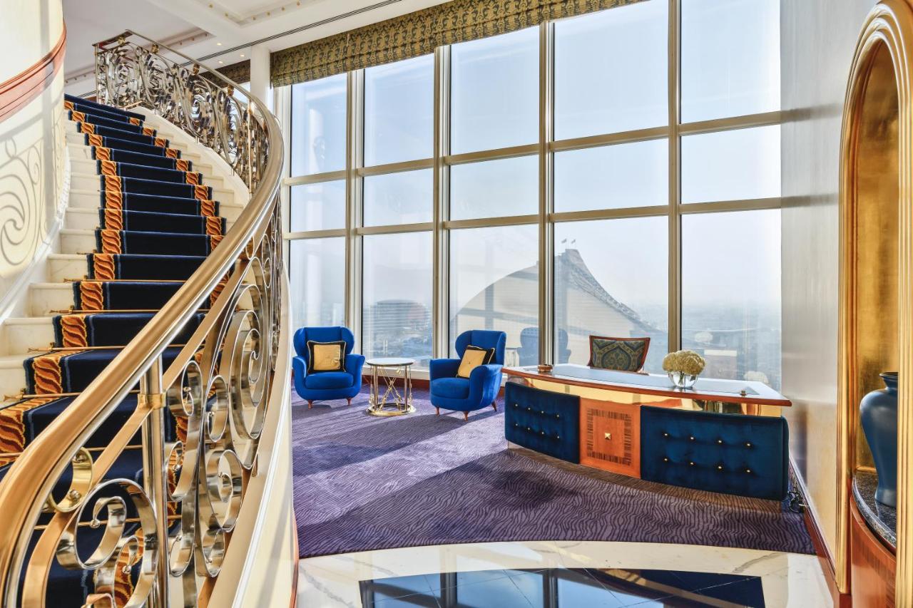 Burj Al Arab Jumeirah photo
