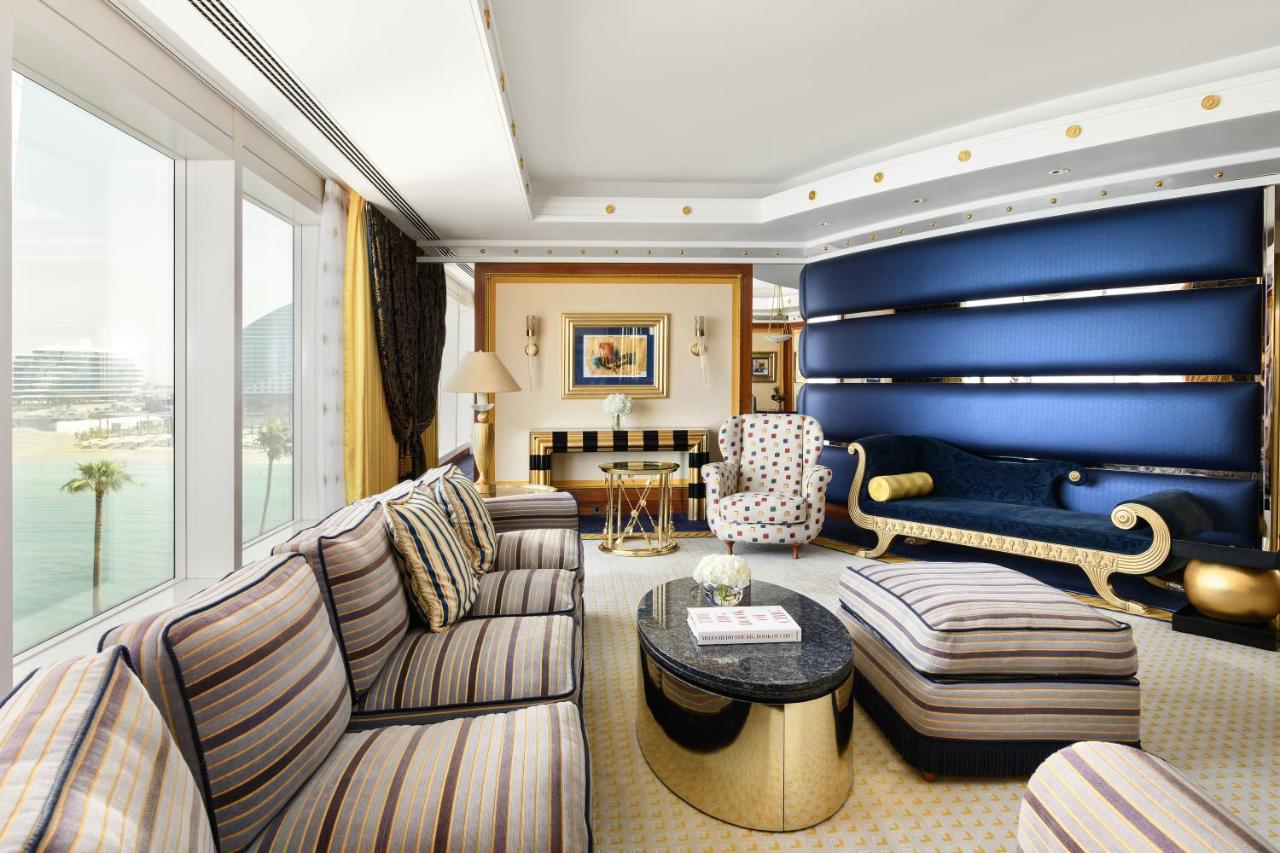 Burj Al Arab Jumeirah photo