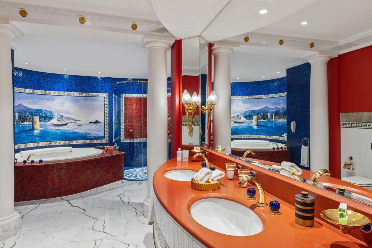 Burj Al Arab Jumeirah photo