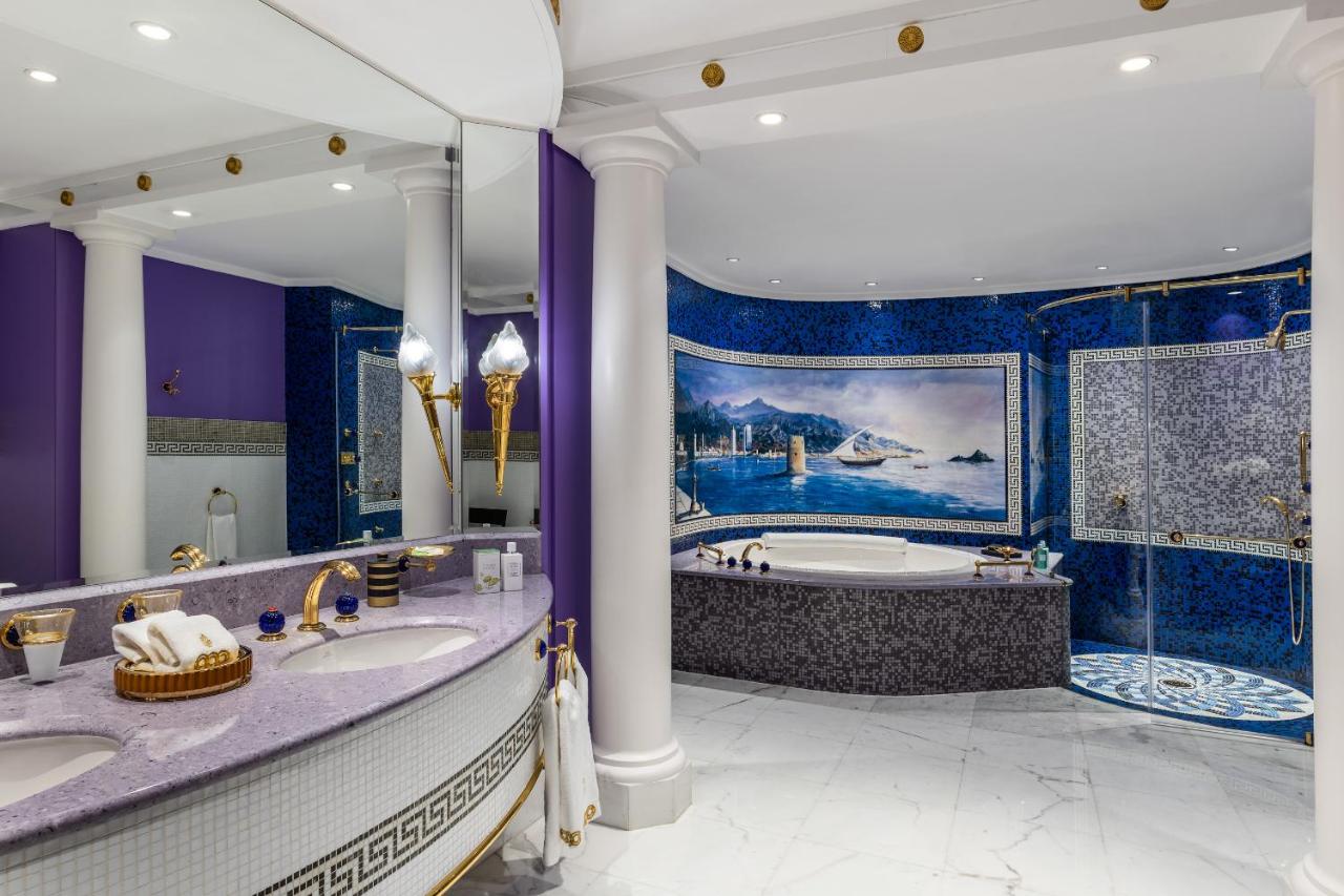 Burj Al Arab Jumeirah photo
