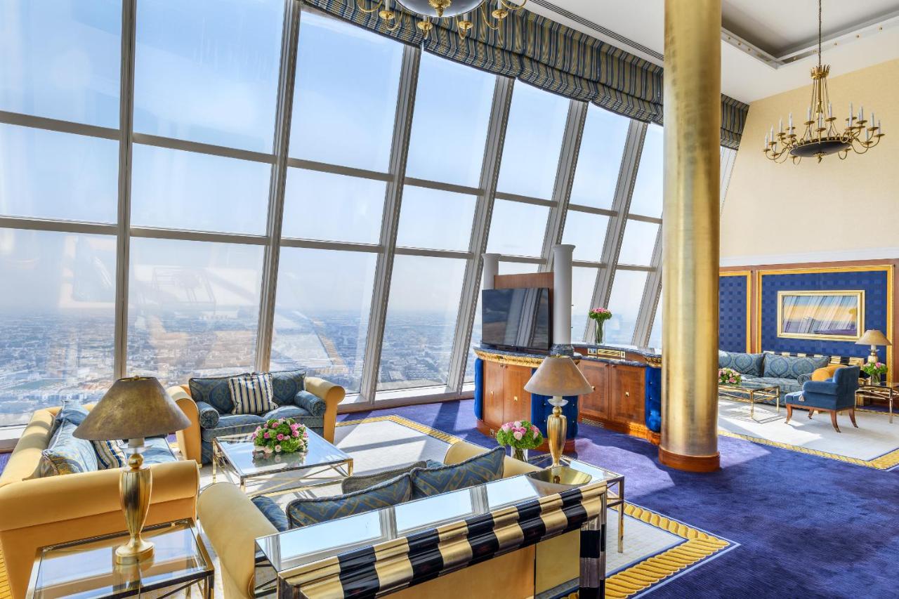Burj Al Arab Jumeirah photo