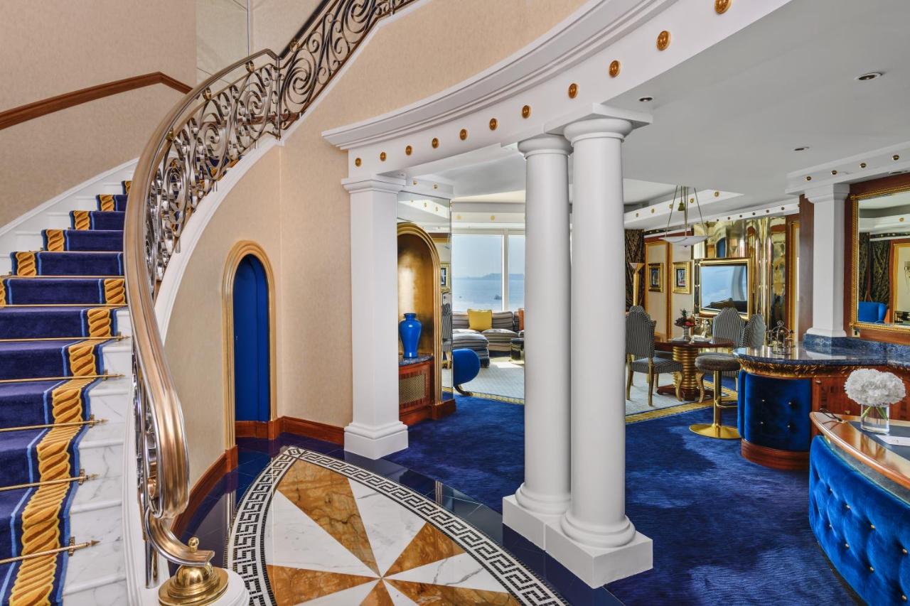 Burj Al Arab Jumeirah photo