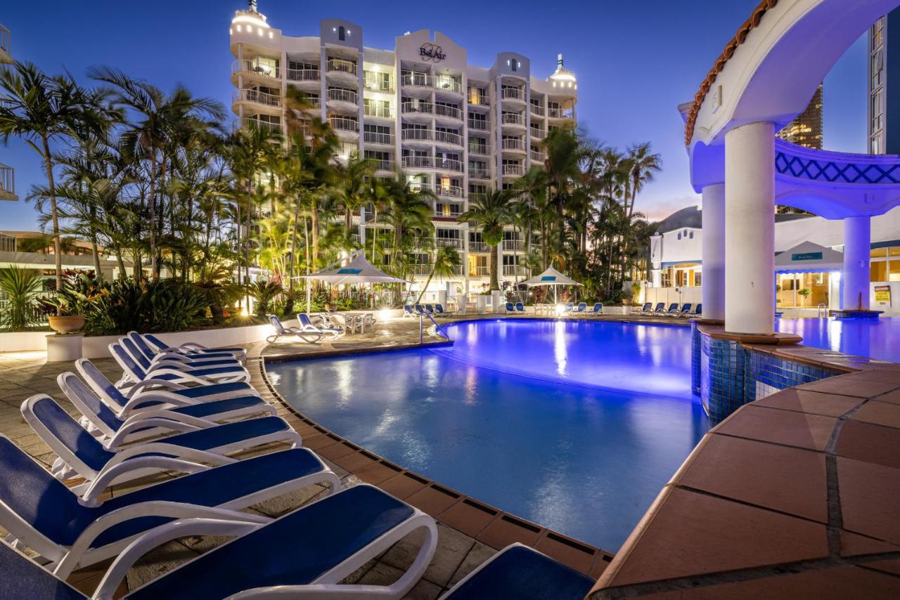 Bel Air on Broadbeach photo