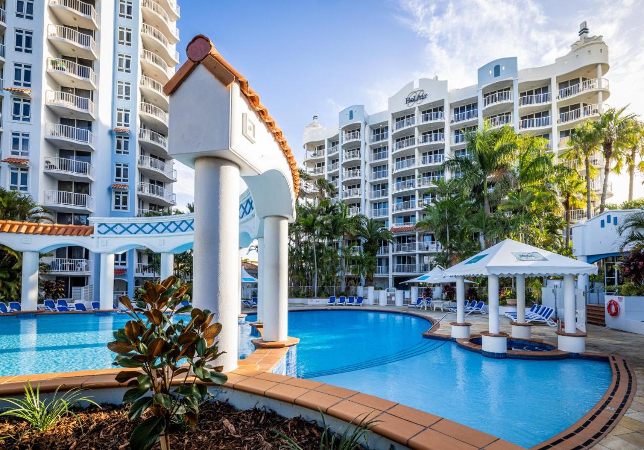 Bel Air on Broadbeach photo