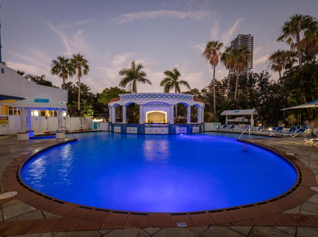 Bel Air on Broadbeach photo