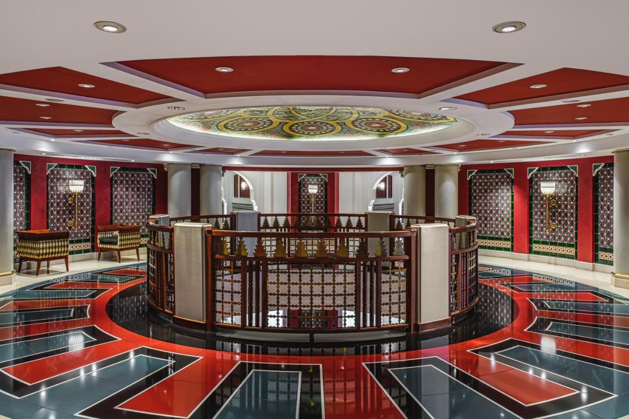 Burj Al Arab Jumeirah photo