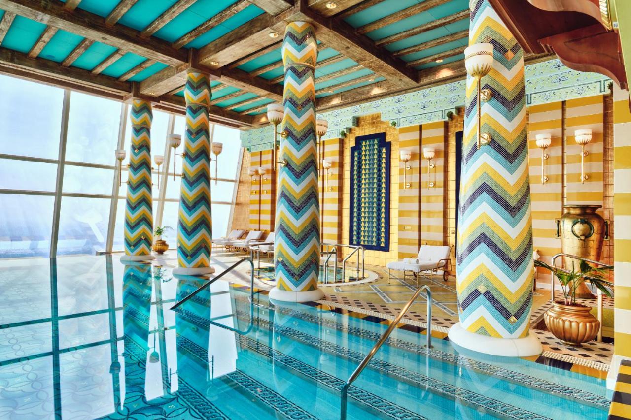 Burj Al Arab Jumeirah photo