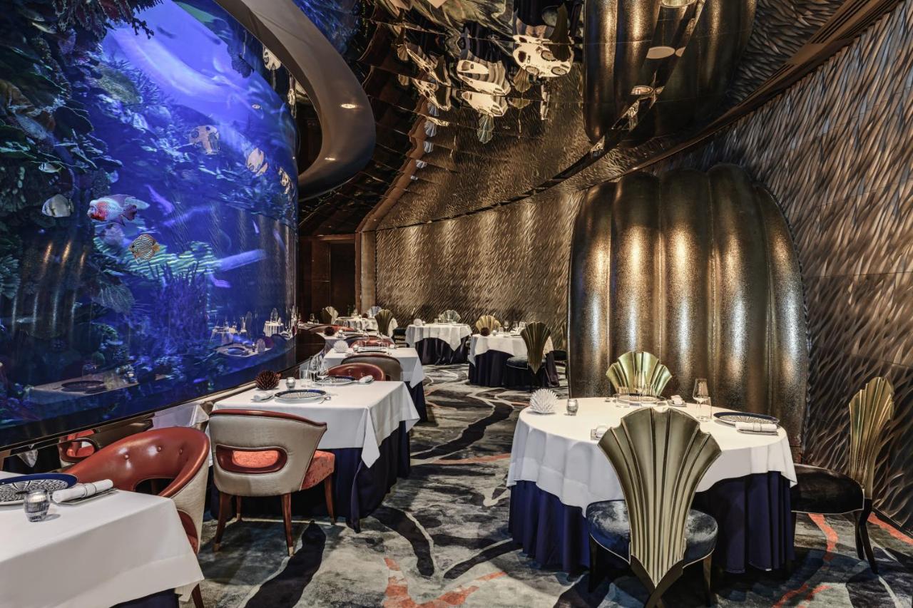 Burj Al Arab Jumeirah photo