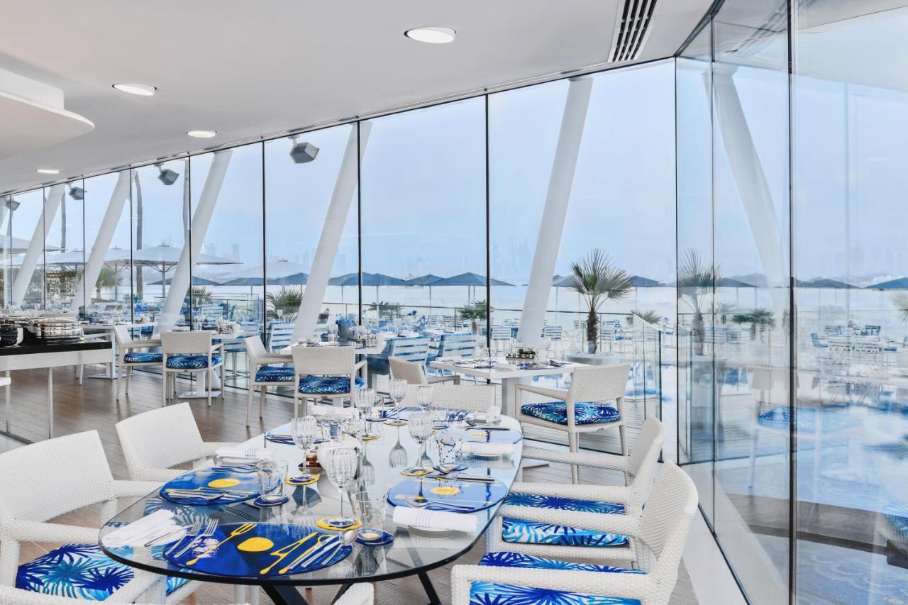 Burj Al Arab Jumeirah photo