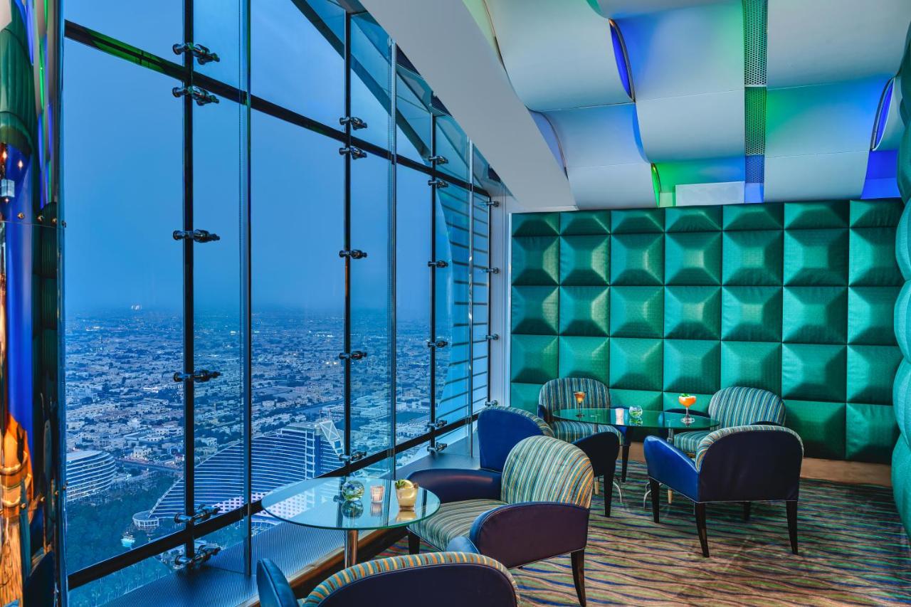 Burj Al Arab Jumeirah photo