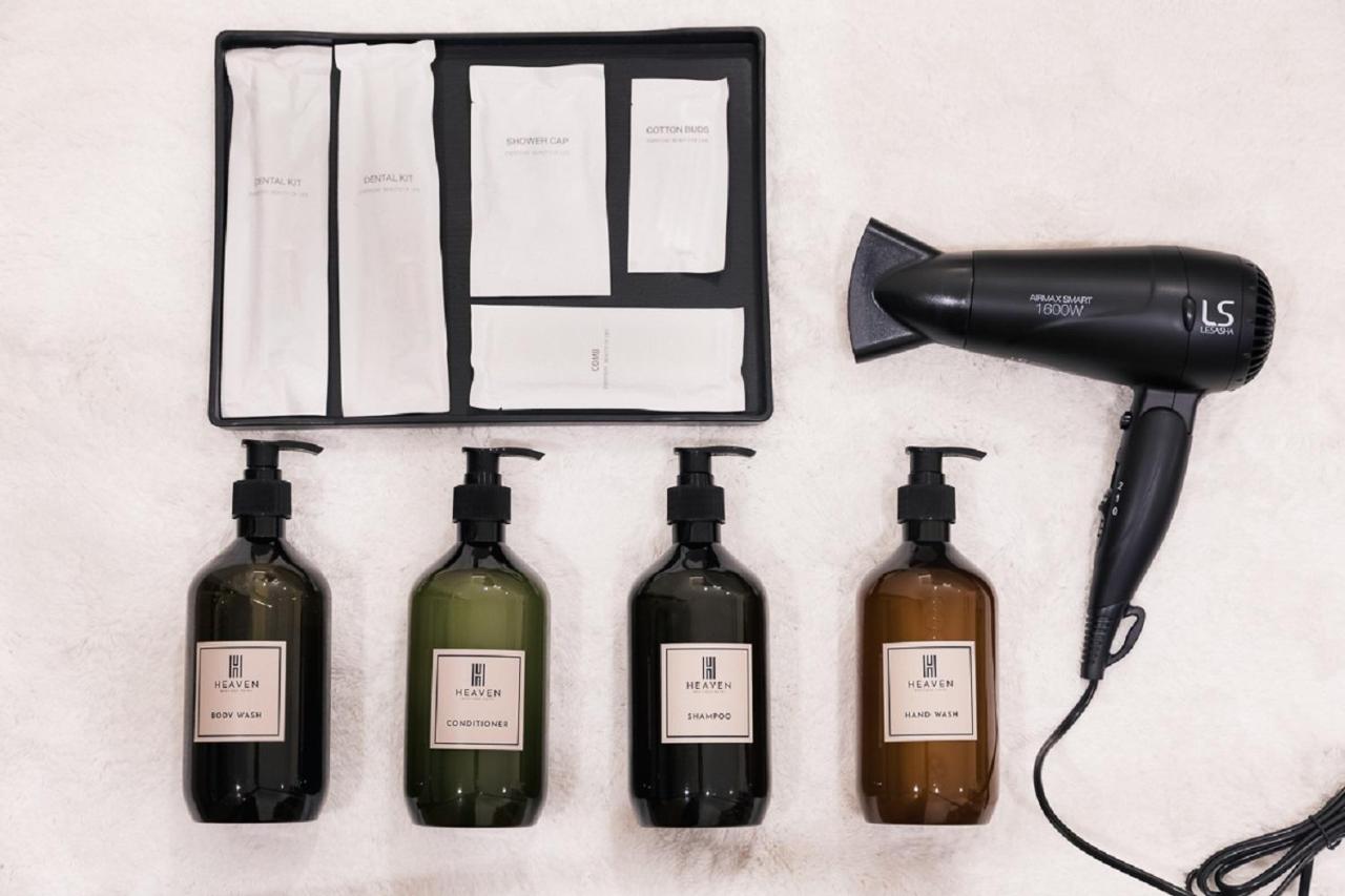 Heaven Boutique Hotel - 4