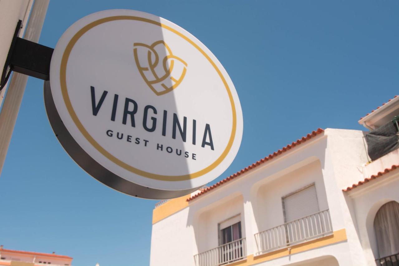 Virginia Guest House - 5