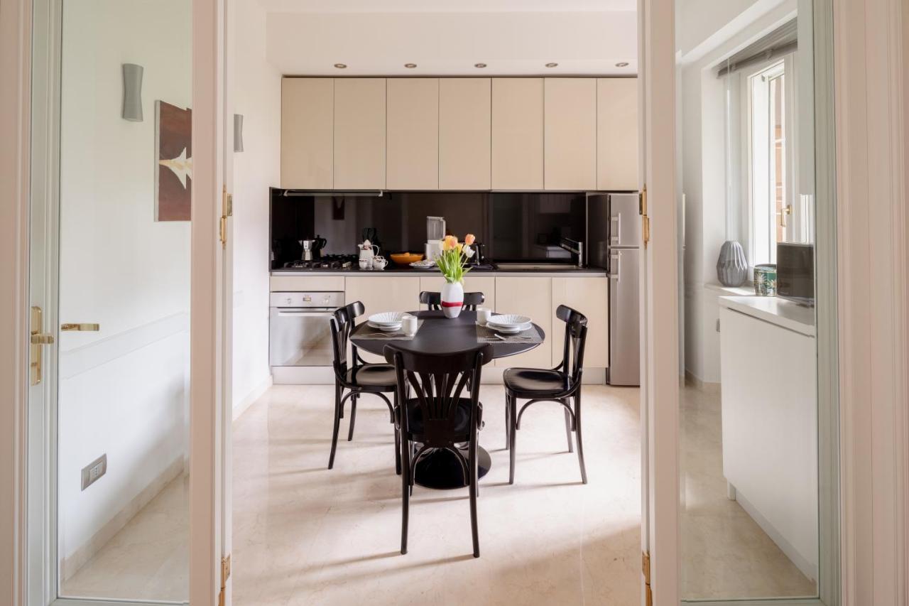 Nostromondo Basilica Apartment - 4