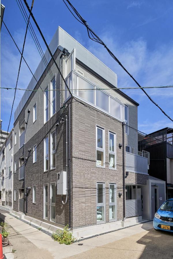 Yuzuki Dome Osaka Kujo