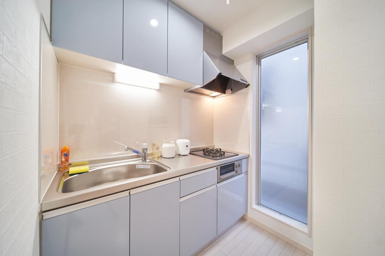 Yuzuki Dome Osaka Kujo - 4