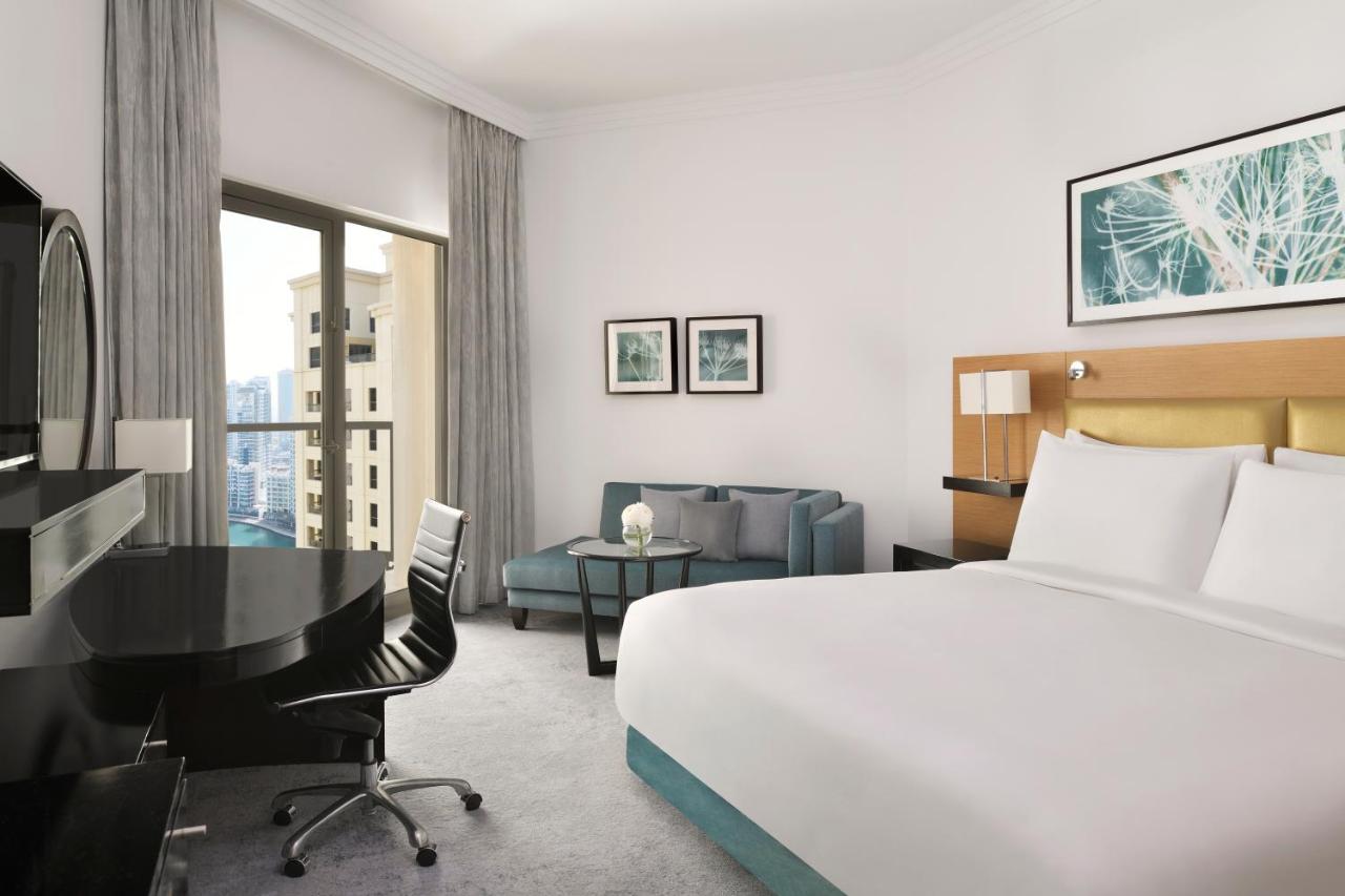 Mövenpick Hotel Jumeirah Beach photo
