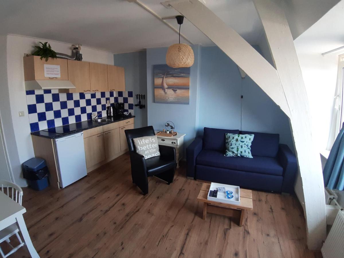 Appartementen Zandvoort photo