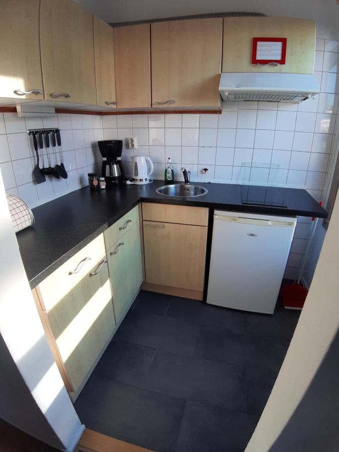 Appartementen Zandvoort photo