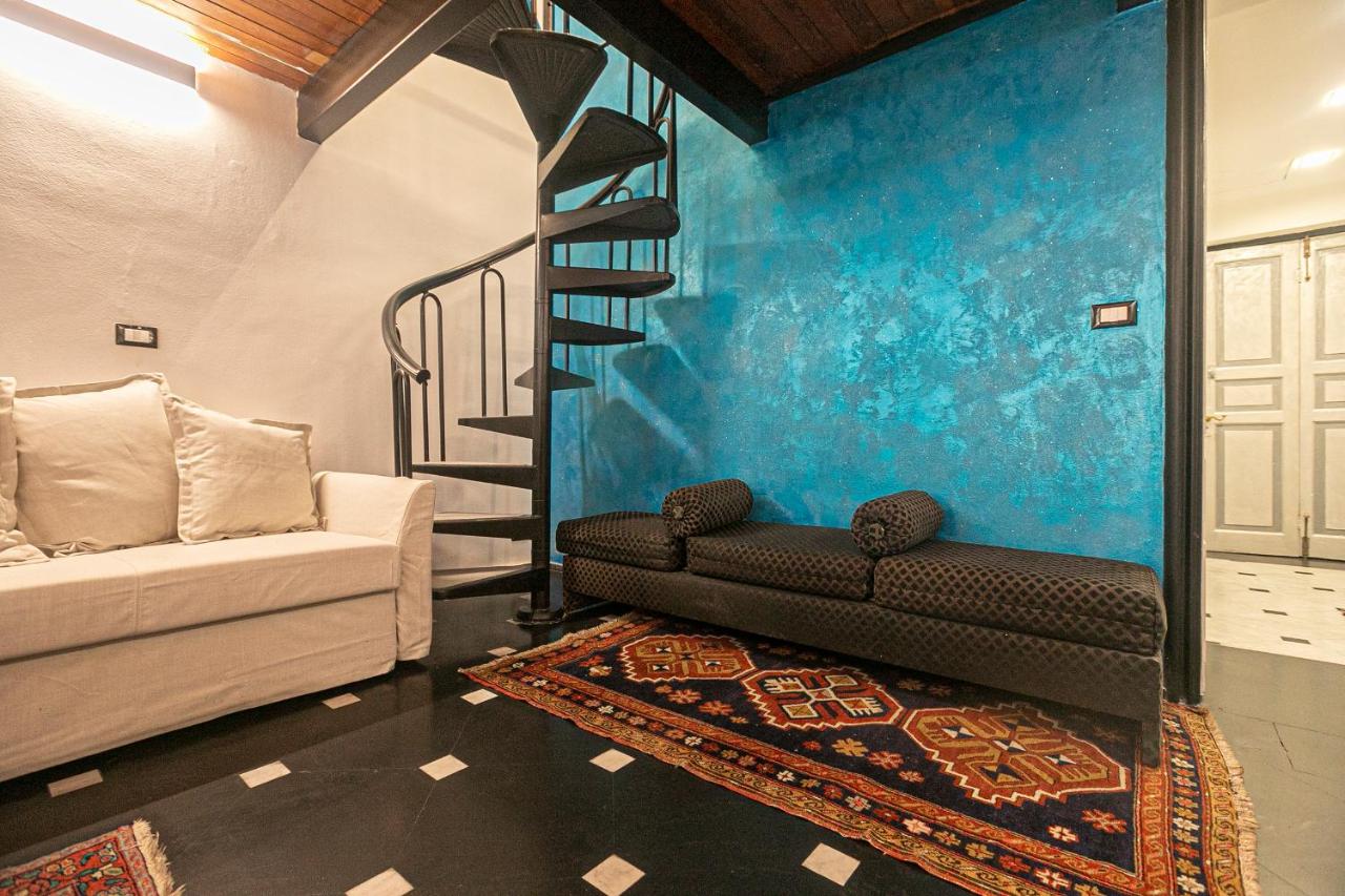 Dimora patrizia in centro - 2