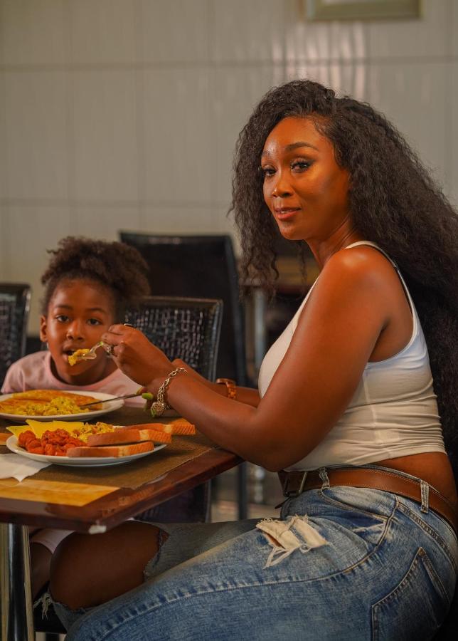 Metro Hotel Couva - 4