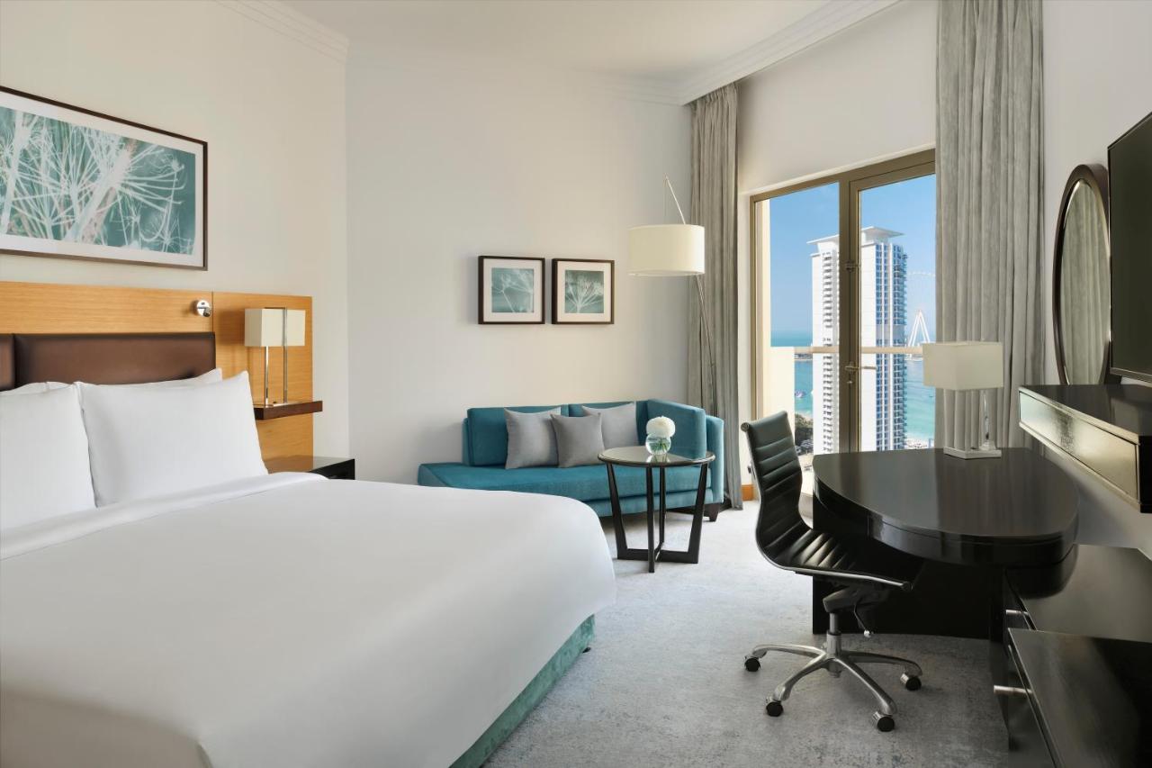 Mövenpick Hotel Jumeirah Beach photo