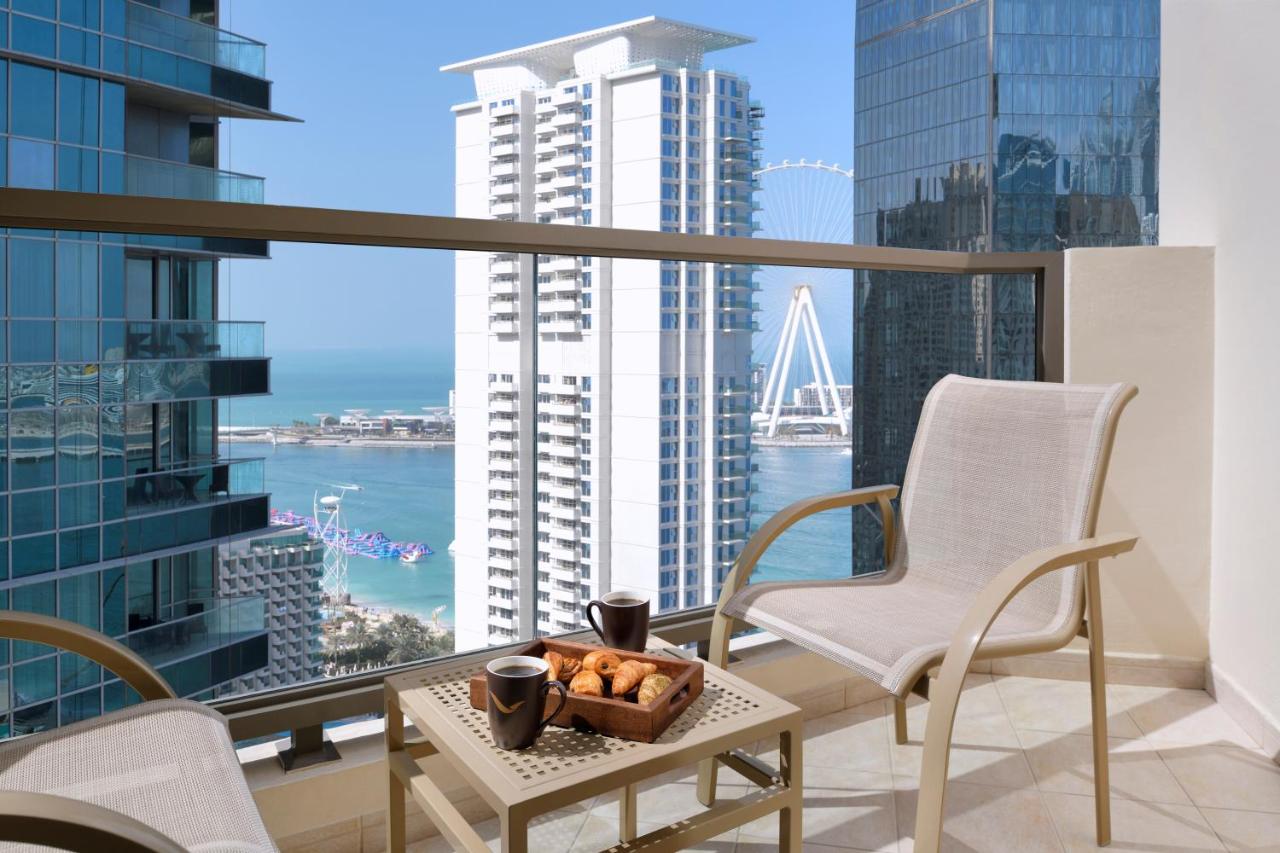 Mövenpick Hotel Jumeirah Beach photo