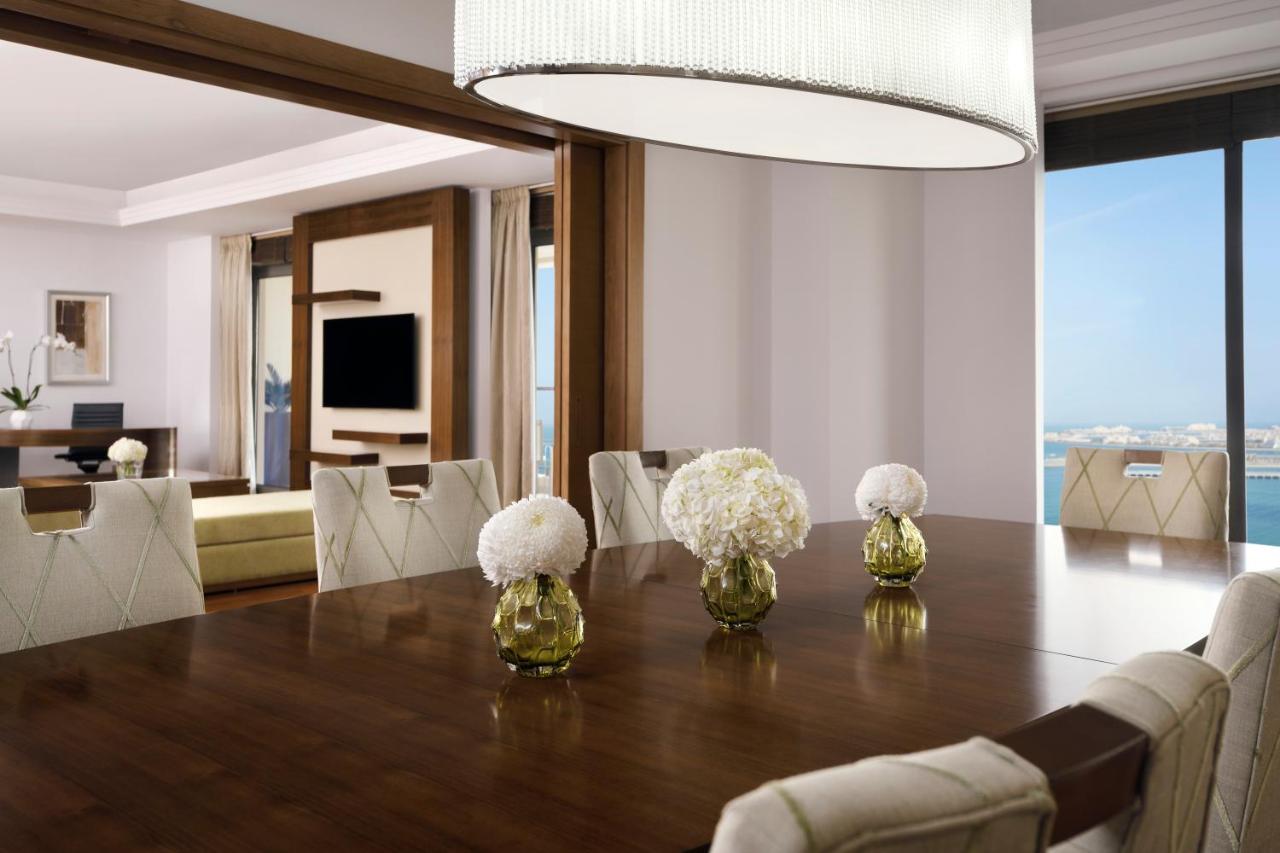 Mövenpick Hotel Jumeirah Beach photo