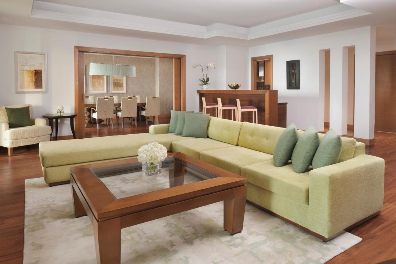 Mövenpick Hotel Jumeirah Beach photo