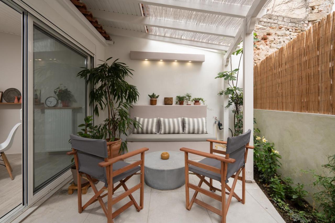 1BR Athenian Serenity 15 Minutes From Acropolis - 5
