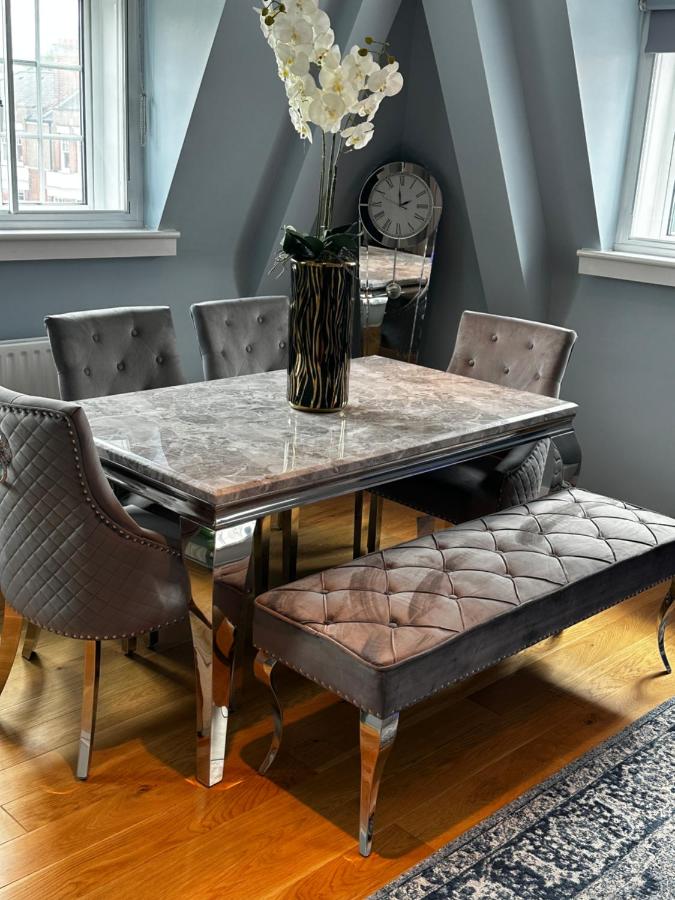 One bedroom flat in Chelsea - 4