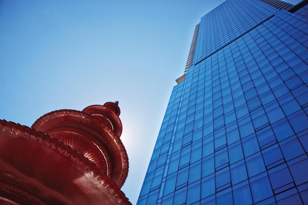 Four Seasons Hotel Toronto at Yorkville photo