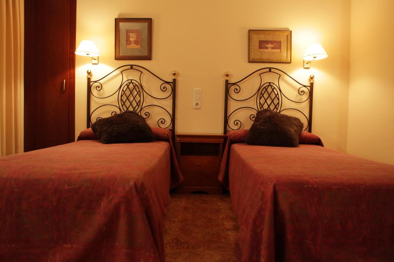 Hotel Los Arcos, Villafranca del Cid – Updated 2022 Prices