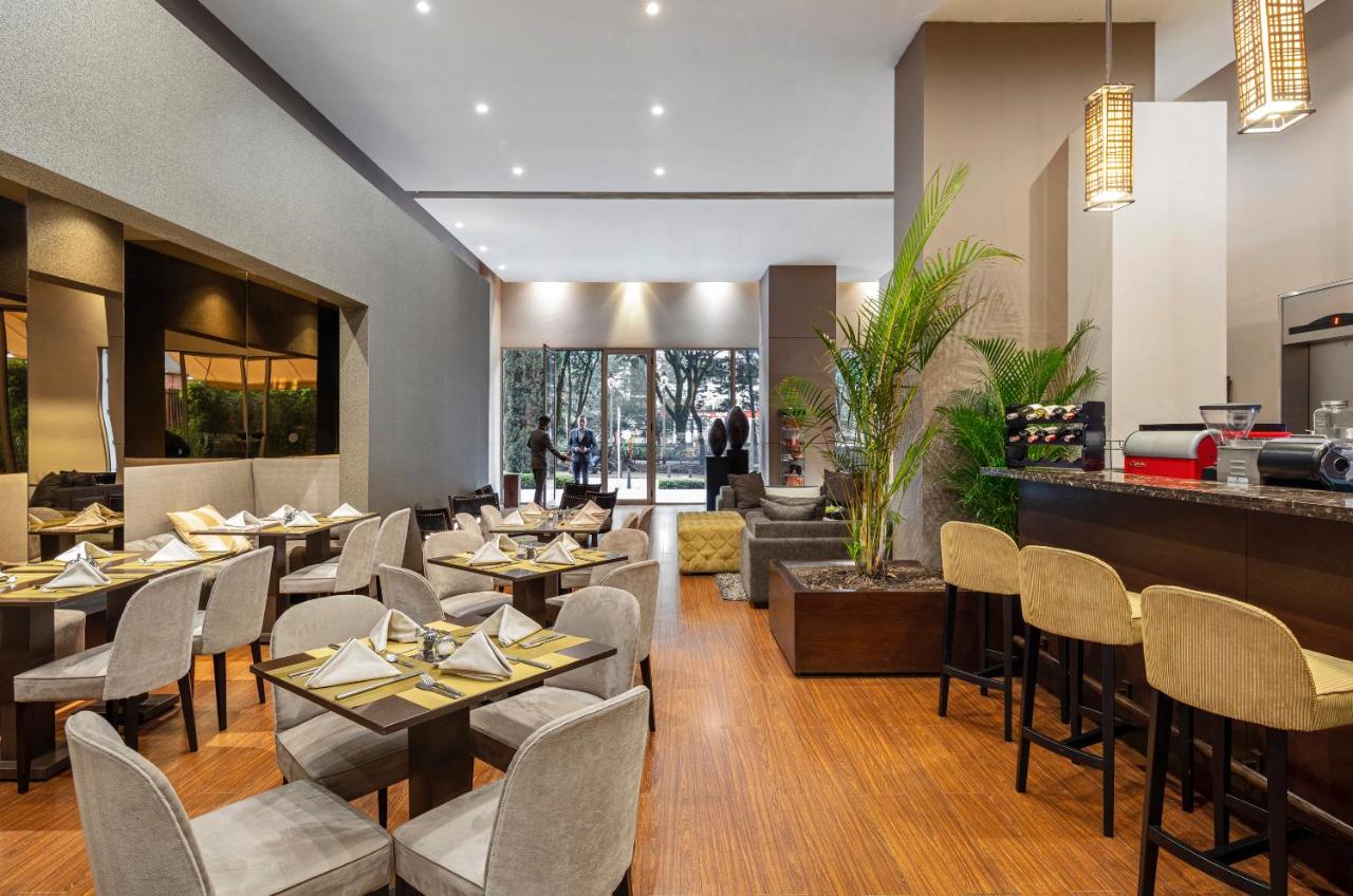 Hotel Cabrera Imperial By key 33 photo