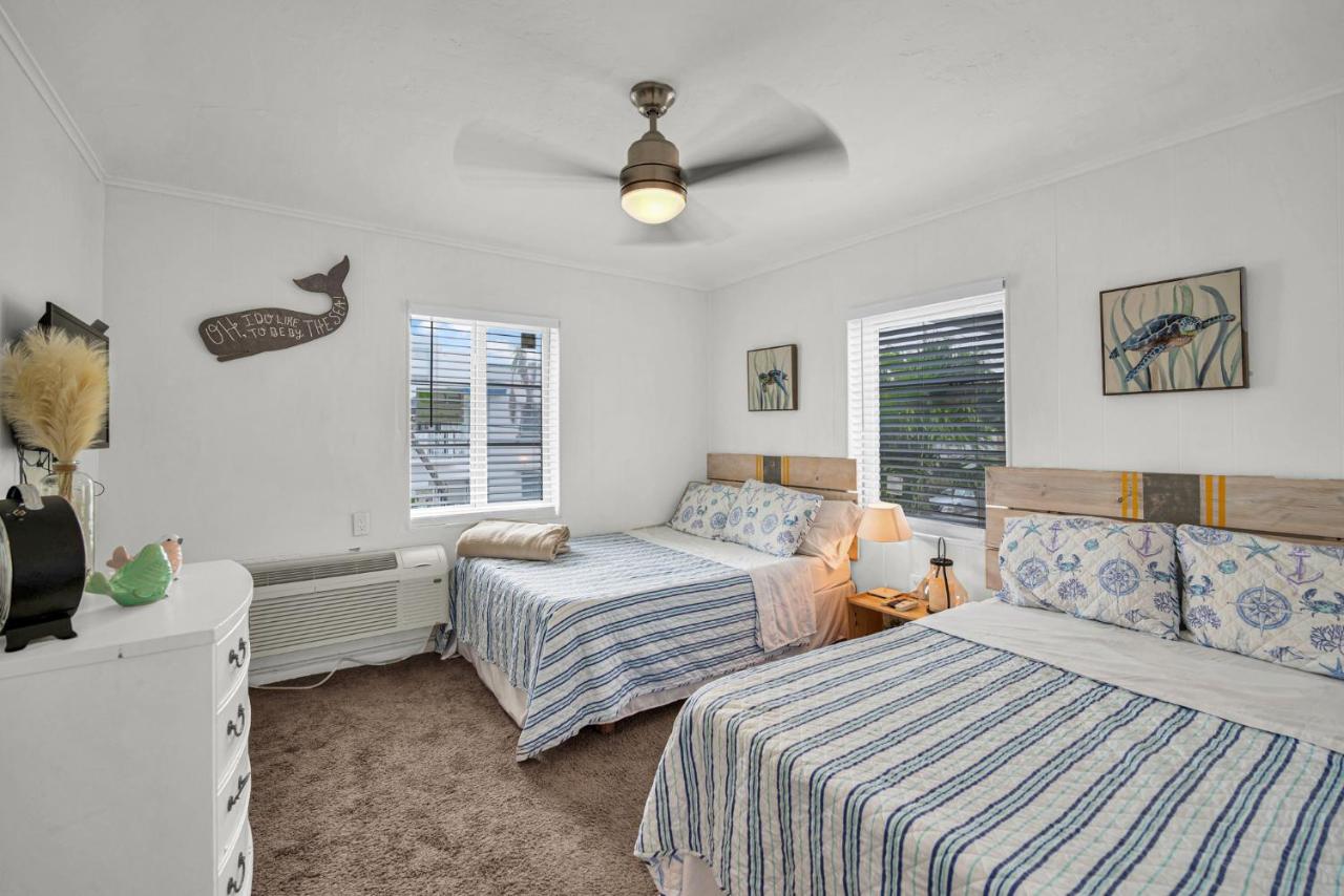 Seaheights Villa - 2