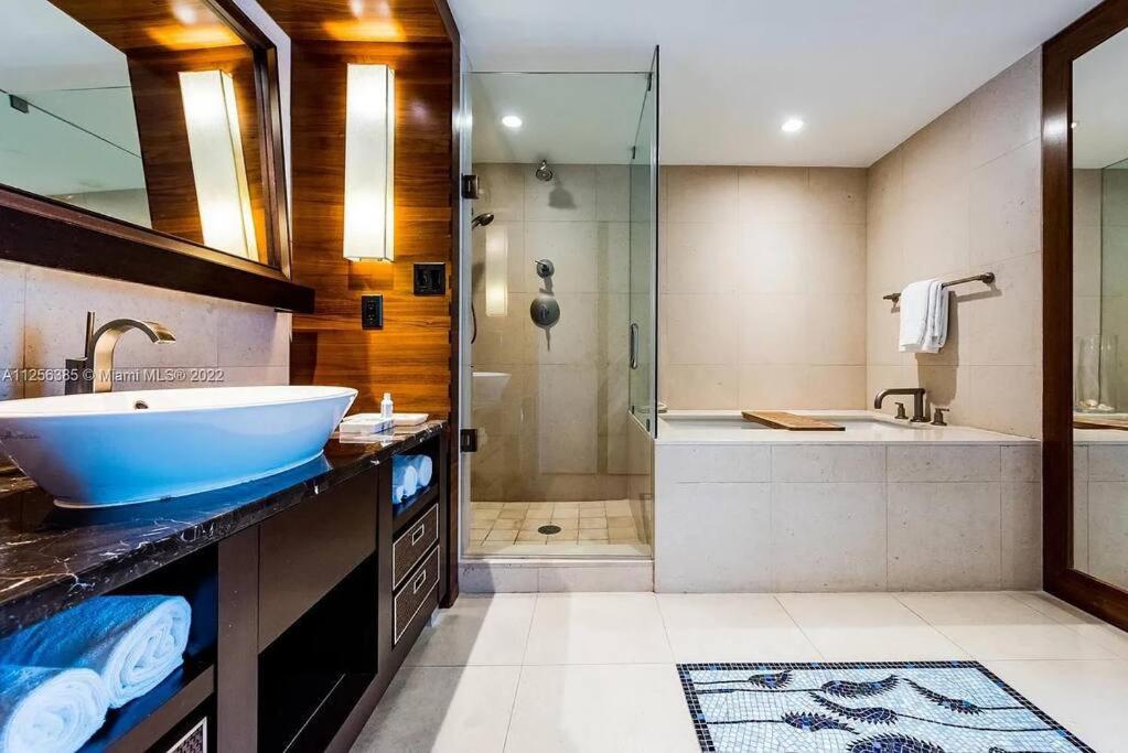 Ocean View Luxury Carillon Condo at Beach Access C616 - 3